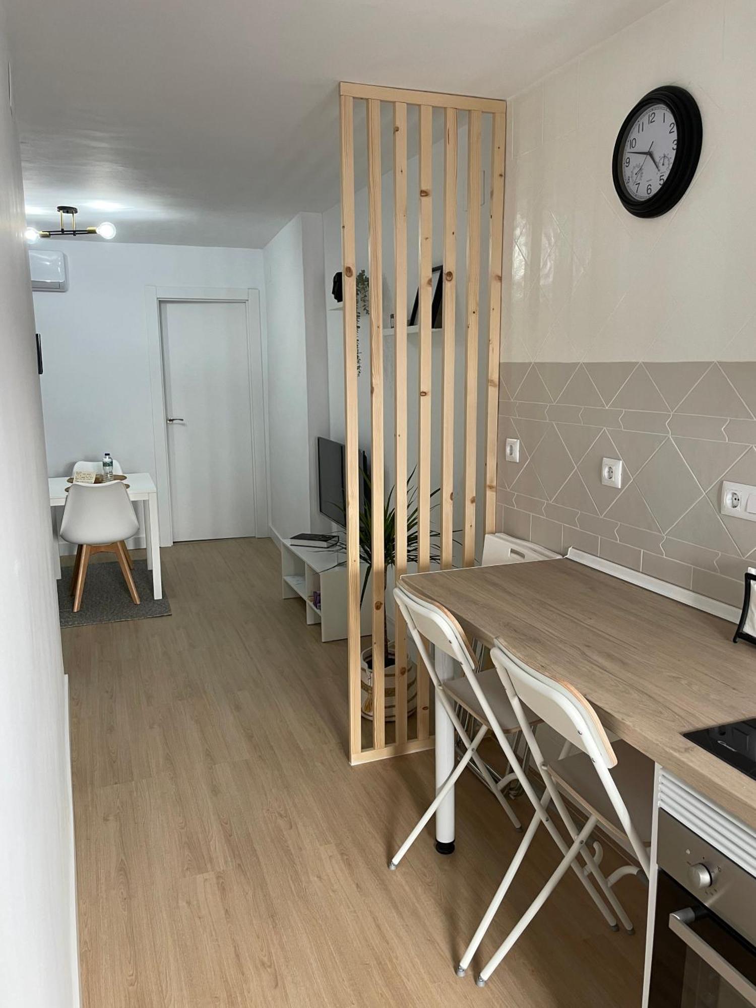 Apartamento Mirador Templario Jerez De Los Caballeros Exterior foto