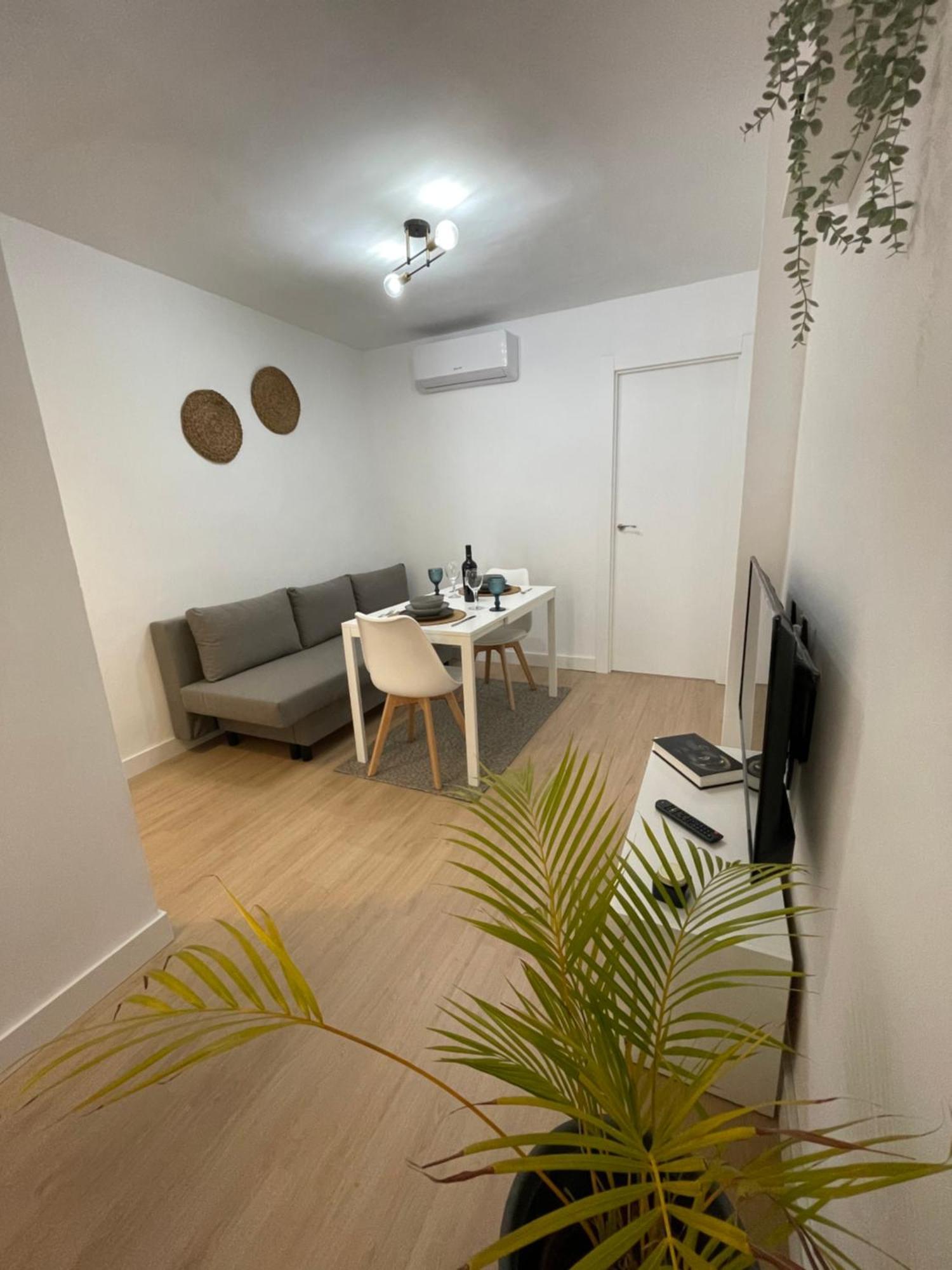Apartamento Mirador Templario Jerez De Los Caballeros Exterior foto